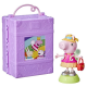 HASBRO PEPPA PIG DRESS UP WARDOBE G1017 HASBRO PEPPA PIG DRESS UP WARDOBE G1017