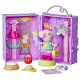 HASBRO PEPPA PIG DRESS UP WARDOBE G1017 HASBRO PEPPA PIG DRESS UP WARDOBE G1017