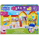 HASBRO PEPPA PIG BIG FAMILY HOUSE G0508 HASBRO PEPPA PIG BIG FAMILY HOUSE G0508