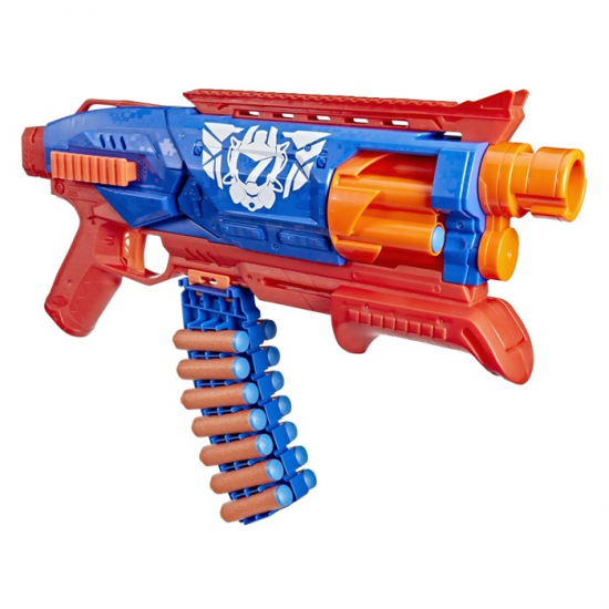 HASBRO NERF ΕΚΤΟΞΕΥΤΗΣ LOADOUT PHANTOMBLITZ RECON G3372 HASBRO NERF ΕΚΤΟΞΕΥΤΗΣ LOADOUT PHANTOMBLITZ RECON G3372