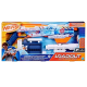 HASBRO NERF LOADOUT ARCTIC ZEROSTRIKER G1763 HASBRO NERF LOADOUT ARCTIC ZEROSTRIKER G1763