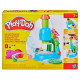 HASBRO PLAY-DOH ΜΙΚΡΟΣΚΟΠΙΟ LIGHT AND LOOK G0494 HASBRO PLAY-DOH ΜΙΚΡΟΣΚΟΠΙΟ LIGHT AND LOOK G0494