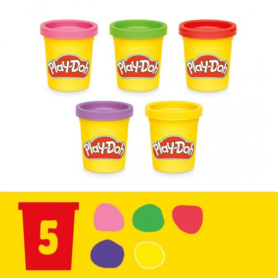 HASBRO PLAY-DOH ΜΙΚΡΟΣΚΟΠΙΟ LIGHT AND LOOK G0494 HASBRO PLAY-DOH ΜΙΚΡΟΣΚΟΠΙΟ LIGHT AND LOOK G0494