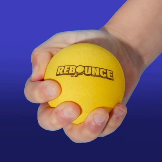 HASBRO ΕΠΙΤΡΑΠΕΖΙΟ ΠΑΙΧΝΙΔΙ REBOUNCE G1428 HASBRO ΕΠΙΤΡΑΠΕΖΙΟ ΠΑΙΧΝΙΔΙ REBOUNCE G1428