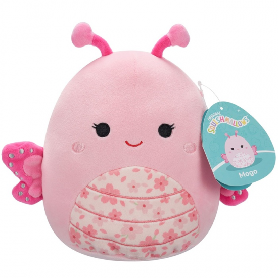 SQUISHMALLOWS ΛΟΥΤΡΙΝΟ 19ΕΚ. MOGO SQCR07645 / JWSQ4064-G SQUISHMALLOWS ΛΟΥΤΡΙΝΟ 19ΕΚ. MOGO SQCR07645 / JWSQ4064-G