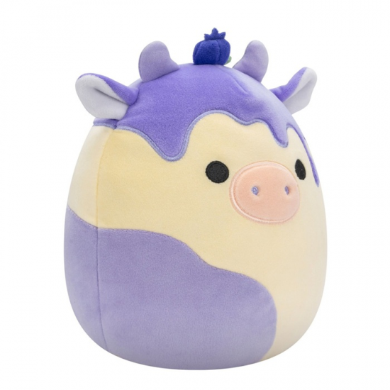 SQUISHMALLOWS ΛΟΥΤΡΙΝΟ 19ΕΚ. BENITO SQCR06201 / JWSQ4064-G