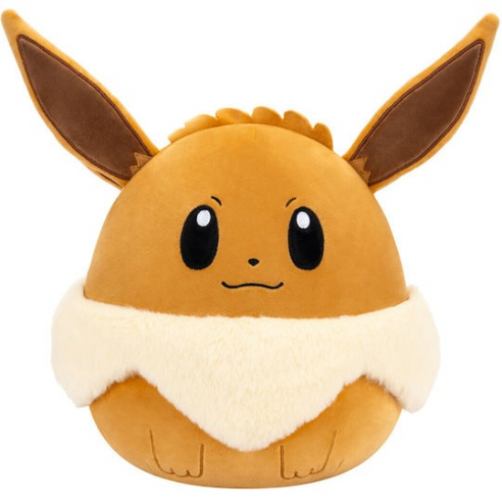 JAZWARES ΛΟΥΤΡΙΝΟ EEVEE 25ΕΚ. JWSQ0054 / SQPK00059 JAZWARES ΛΟΥΤΡΙΝΟ EEVEE 25ΕΚ. JWSQ0054 / SQPK00059