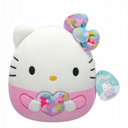 SQUISHMALLOWS HELLO KITTY AND FRIENDS ΛΟΥΤΡΙΝΟ 20ΕΚ. HELLO KITTY JWSQ0612 / SQSN00614 SQUISHMALLOWS HELLO KITTY AND FRIENDS ΛΟΥΤΡΙΝΟ 20ΕΚ. HELLO KITTY JWSQ0612 / SQSN00614