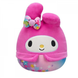 SQUISHMALLOWS HELLO KITTY AND FRIENDS ΛΟΥΤΡΙΝΟ 20ΕΚ. MY MELODY JWSQ0612 / SQSN00615 SQUISHMALLOWS HELLO KITTY AND FRIENDS ΛΟΥΤΡΙΝΟ 20ΕΚ. MY MELODY JWSQ0612 / SQSN00615