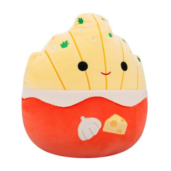 SQUISHMALLOWS ΛΟΥΤΡΙΝΟ 30.5ΕΚ. BRENDAN JWSQ4130-G / SQCR07679 SQUISHMALLOWS ΛΟΥΤΡΙΝΟ 30.5ΕΚ. BRENDAN JWSQ4130-G / SQCR07679