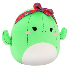 SQUISHMALLOWS ΛΟΥΤΡΙΝΟ 30.5ΕΚ. MARITZA JWSQ4130-G / SQCR07675