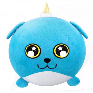 BIGGIES FANTASY ΛΟΥΤΡΙΝΗ ΜΠΑΛΑ 45ΕΚ. - ΜΠΛΕ ΣΚΥΛΑΚΙ EOL02961