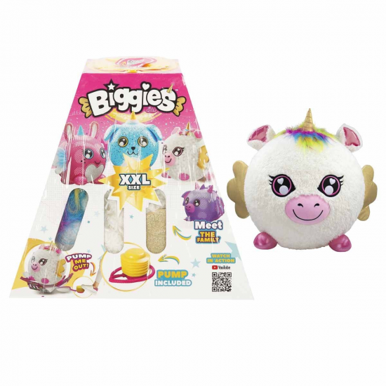 BIGGIES FANTASY ΛΟΥΤΡΙΝΗ ΜΠΑΛΑ 45ΕΚ. - ΜΟΝΟΚΕΡΑΚΙ EOL02963 BIGGIES FANTASY ΛΟΥΤΡΙΝΗ ΜΠΑΛΑ 45ΕΚ. - ΜΟΝΟΚΕΡΑΚΙ EOL02963