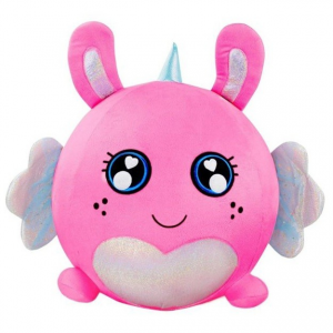 BIGGIES FANTASY ΛΟΥΤΡΙΝΗ ΜΠΑΛΑ 45ΕΚ. - ΡΟΖ ΛΑΓΟΥΔΑΚΙ EOL02962