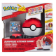 POKEMON ΠΑΙΧΝΙΔΙ ΜΑΧΗΣ WAVE 5 - CROAGUNK AND POKE BALL JW002724-W05 / PKW3719 POKEMON ΠΑΙΧΝΙΔΙ ΜΑΧΗΣ WAVE 5 - CROAGUNK AND POKE BALL JW002724-W05 / PKW3719