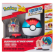 POKEMON ΠΑΙΧΝΙΔΙ ΜΑΧΗΣ WAVE 5 - CARVANHA AND LURE BALL JW002724-W05 / PKW3717 POKEMON ΠΑΙΧΝΙΔΙ ΜΑΧΗΣ WAVE 5 - CARVANHA AND LURE BALL JW002724-W05 / PKW3717