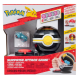 POKEMON ΠΑΙΧΝΙΔΙ ΜΑΧΗΣ WAVE 5 - BELDUM AND LUXURY BALL JW002724-W05 / PKW3718 POKEMON ΠΑΙΧΝΙΔΙ ΜΑΧΗΣ WAVE 5 - BELDUM AND LUXURY BALL JW002724-W05 / PKW3718