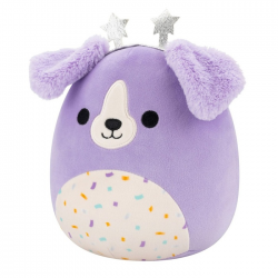 SQUISHMALLOWS ΛΟΥΤΡΙΝΟ 19ΕΚ. CELEBRATION - DEONTAY JWSQ7999 / SQCR07778 SQUISHMALLOWS ΛΟΥΤΡΙΝΟ 19ΕΚ. CELEBRATION - DEONTAY JWSQ7999 / SQCR07778