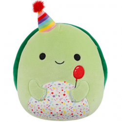 SQUISHMALLOWS ΛΟΥΤΡΙΝΟ 19ΕΚ. CELEBRATION - HENRY JWSQ7999 / SQCR07774 SQUISHMALLOWS ΛΟΥΤΡΙΝΟ 19ΕΚ. CELEBRATION - HENRY JWSQ7999 / SQCR07774