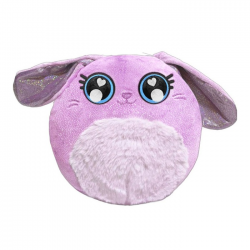 LITTLE BIGGIES FANTASY ΛΟΥΤΡΙΝΗ ΜΠΑΛΑ 22ΕΚ. - ΡΟΖ ΛΑΓΟΥΔΑΚΙ EOL03764