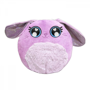 LITTLE BIGGIES FANTASY ΛΟΥΤΡΙΝΗ ΜΠΑΛΑ 22ΕΚ. - ΡΟΖ ΛΑΓΟΥΔΑΚΙ EOL03764