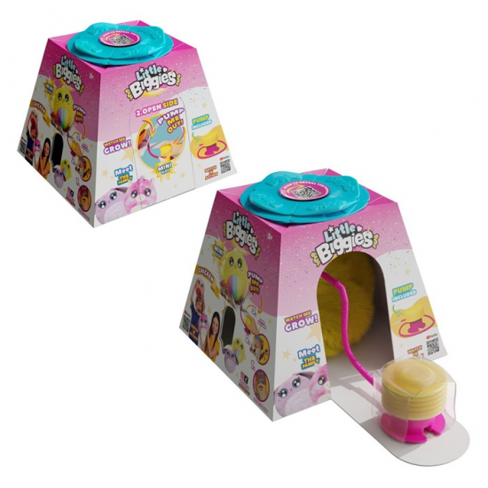 BIGGIES FANTASY ΛΟΥΤΡΙΝΗ ΜΠΑΛΑ 22ΕΚ. - ΡΟΖ ΛΑΓΟΥΔΑΚΙ EOL03764 BIGGIES FANTASY ΛΟΥΤΡΙΝΗ ΜΠΑΛΑ 22ΕΚ. - ΡΟΖ ΛΑΓΟΥΔΑΚΙ EOL03764