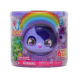 JUST TOYS QT KITTIES RAINBOW ΜΩΒ 450006