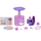 JUST TOYS QT KITTIES RAINBOW ΓΑΛΑΖΙΟ 450006