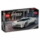 LEGO SPEED CHAMPIONS BUGATTI CENTODIECI HYPER 77240 LEGO SPEED CHAMPIONS BUGATTI CENTODIECI HYPER 77240