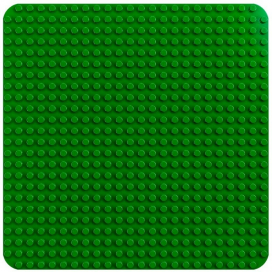LEGO DUPLO CLASSIC GREEN BUILDING PLATE 10460 LEGO DUPLO CLASSIC GREEN BUILDING PLATE 10460
