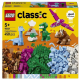 LEGO CLASSIC - CREATIVE DINOSAURS 11041 LEGO CLASSIC - CREATIVE DINOSAURS 11041