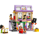 LEGO FRIENDS - MUSIC STORE AND APARTMENT 42653 LEGO FRIENDS - MUSIC STORE AND APARTMENT 42653