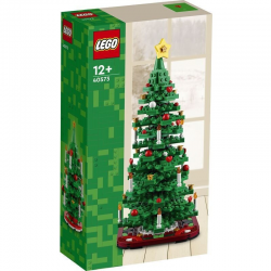 LEGO SEASONAL - CHRISTMAS TREE 40573