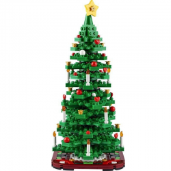 LEGO SEASONAL - CHRISTMAS TREE 40573