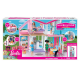 MATTEL BARBIE ΟΝΕΙΡΕΜΕΝΟ ΣΠΙΤΙ MALIBU FXG57 MATTEL BARBIE ΟΝΕΙΡΕΜΕΝΟ ΣΠΙΤΙ MALIBU FXG57