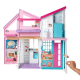 MATTEL BARBIE ΟΝΕΙΡΕΜΕΝΟ ΣΠΙΤΙ MALIBU FXG57 MATTEL BARBIE ΟΝΕΙΡΕΜΕΝΟ ΣΠΙΤΙ MALIBU FXG57