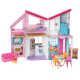 MATTEL BARBIE ΟΝΕΙΡΕΜΕΝΟ ΣΠΙΤΙ MALIBU FXG57 MATTEL BARBIE ΟΝΕΙΡΕΜΕΝΟ ΣΠΙΤΙ MALIBU FXG57
