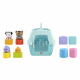 FISHER PRICE PETS ΒΑΛΙΤΣΑΚΙ ΜΕΤΑΦΟΡΑΣ ΚΑΤΟΙΚΙΔΙΟΥ HTW93 FISHER PRICE PETS ΒΑΛΙΤΣΑΚΙ ΜΕΤΑΦΟΡΑΣ ΚΑΤΟΙΚΙΔΙΟΥ HTW93