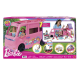 MATTEL BARBIE ΤΡΟΧΟΣΠΙΤΟ DREAM CAMPER HRJ78 MATTEL BARBIE ΤΡΟΧΟΣΠΙΤΟ DREAM CAMPER HRJ78