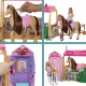 MATTEL BARBIE MYSTERIES THE GREAT HORSE CHASE - ULTIMATE STABLE HXJ44 MATTEL BARBIE MYSTERIES THE GREAT HORSE CHASE - ULTIMATE STABLE HXJ44