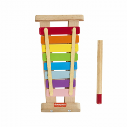 FISHER PRICE ΞΥΛΟΦΩΝΟ HXV13