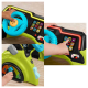 FISHER PRICE ΕΚΠΑΙΔΕΥΤΙΚΟ ΠΑΙΧΝΙΔΙ SIT AND STEER DRIVER HYR91 FISHER PRICE ΕΚΠΑΙΔΕΥΤΙΚΟ ΠΑΙΧΝΙΔΙ SIT AND STEER DRIVER HYR91