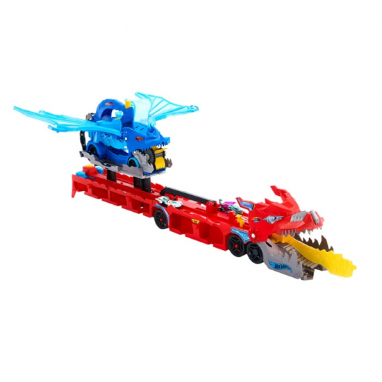 MATTEL HOT WHEELS CITY ΑΠΟΛΥΤΗ ΝΤΑΛΙΚΑ ΜΕ ΔΙΠΛΟ ΔΡΑΚΟ JBM72 MATTEL HOT WHEELS CITY ΑΠΟΛΥΤΗ ΝΤΑΛΙΚΑ ΜΕ ΔΙΠΛΟ ΔΡΑΚΟ JBM72