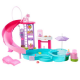 MATTEL BARBIE ΟΝΕΙΡΕΜΕΝΗ ΠΙΣΙΝΑ JFP01 MATTEL BARBIE ΟΝΕΙΡΕΜΕΝΗ ΠΙΣΙΝΑ JFP01