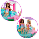 MATTEL BARBIE ΟΝΕΙΡΕΜΕΝΗ ΠΙΣΙΝΑ JFP01 MATTEL BARBIE ΟΝΕΙΡΕΜΕΝΗ ΠΙΣΙΝΑ JFP01