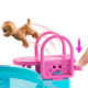 MATTEL BARBIE ΟΝΕΙΡΕΜΕΝΗ ΠΙΣΙΝΑ JFP01 MATTEL BARBIE ΟΝΕΙΡΕΜΕΝΗ ΠΙΣΙΝΑ JFP01