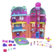 MATTEL POLLY MINI ΣΕΤ ΠΑΙΧΝΙΔΙΟΥ - ΣΠΙΤΑΚΙ ΠΑΓΩΤΟ JFT91 MATTEL POLLY MINI ΣΕΤ ΠΑΙΧΝΙΔΙΟΥ - ΣΠΙΤΑΚΙ ΠΑΓΩΤΟ JFT91