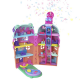 MATTEL POLLY MINI ΣΕΤ ΠΑΙΧΝΙΔΙΟΥ - ΣΠΙΤΑΚΙ ΠΑΓΩΤΟ JFT91 MATTEL POLLY MINI ΣΕΤ ΠΑΙΧΝΙΔΙΟΥ - ΣΠΙΤΑΚΙ ΠΑΓΩΤΟ JFT91