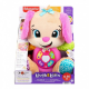 FISHER PRICE ΝΕΟ ΕΚΠΑΙΔΕΥΤΙΚΟ ΣΚΥΛΑΚΙ ΡΟΖ SMART STAGES JFD34 FISHER PRICE ΝΕΟ ΕΚΠΑΙΔΕΥΤΙΚΟ ΣΚΥΛΑΚΙ ΡΟΖ SMART STAGES JFD34