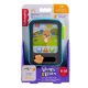FISHER PRICE ΕΚΠΑΙΔΕΥΤΙΚΟ ΤΗΛΕΦΩΝΑΚΙ ΜΕ ΙΣΤΟΡΙΕΣ JGX02 FISHER PRICE ΕΚΠΑΙΔΕΥΤΙΚΟ ΤΗΛΕΦΩΝΑΚΙ ΜΕ ΙΣΤΟΡΙΕΣ JGX02
